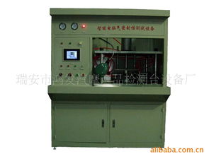 瑞安市鸿发汽摩 专业检测台设备，高拍仪助力品质升级