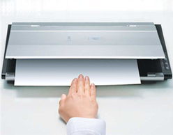 良田高拍仪 高效智能之美，重塑文档数字化新体验